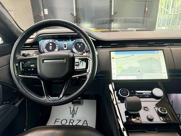 Land Rover Range Rover Sport D250 — photo 14