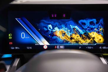 BMW I5 Berline EDrive40 — photo 18