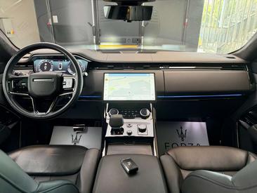Land Rover Range Rover Sport D250 — photo 15