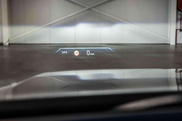 BMW I5 Berline EDrive40 — photo 19