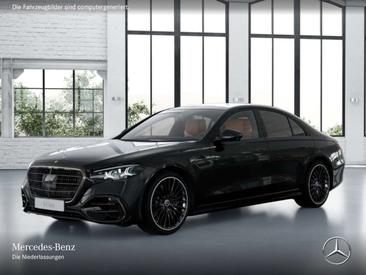 Mercedes Classe S Berline 350 D — photo 13