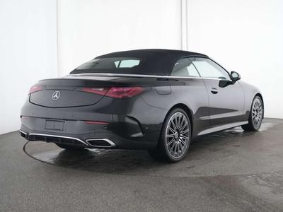 Mercedes CLE Berline 220 D