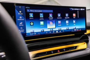 BMW I5 Berline EDrive40 — photo 24