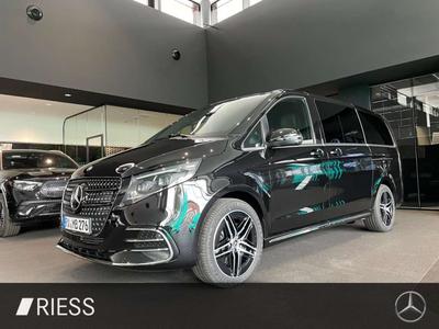Mercedes Classe V Van 300 D 4MATIC