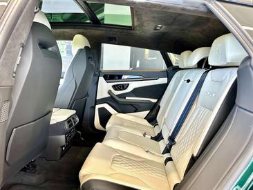 Lamborghini Urus S — photo 12