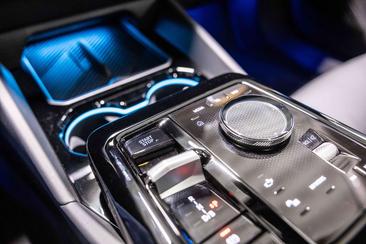 BMW I5 Berline EDrive40 — photo 27