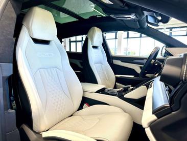 Lamborghini Urus S — photo 15
