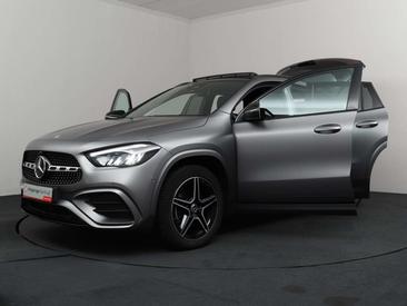 Mercedes GLA 250e — photo 36