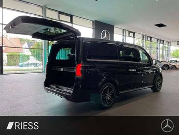 Mercedes Classe V Van 300 D 4MATIC — photo 6