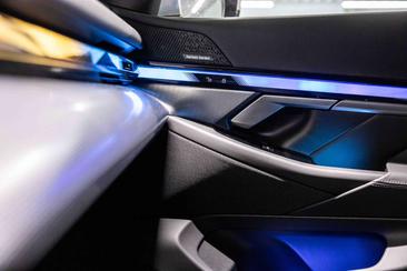BMW I5 Berline EDrive40 — photo 30