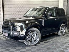 Land Rover Defender 110 D300 MHEV - 2023 - Joinsteer - #1