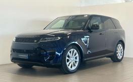 Land Rover Range Rover Sport D250 - 2023 - Joinsteer - #1