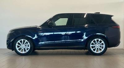 Land Rover Range Rover Sport D250