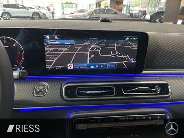 Mercedes Classe V Van 300 D 4MATIC — photo 10