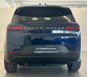 Land Rover Range Rover Sport D250 — photo 3