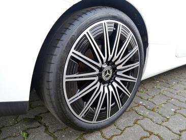 Mercedes CLE Berline 220 D — photo 9