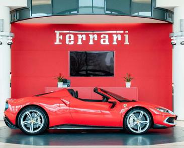 Ferrari 296 GTB — photo 4