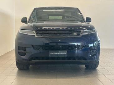Land Rover Range Rover Sport D250 — photo 4