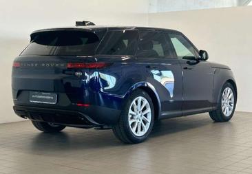 Land Rover Range Rover Sport D250 — photo 5
