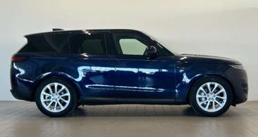 Land Rover Range Rover Sport D250 — photo 6