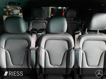 Mercedes Classe V Van 300 D 4MATIC — photo 13
