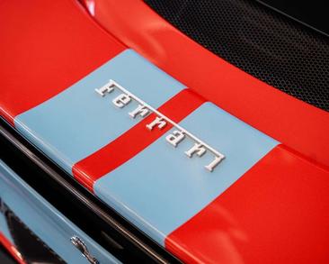 Ferrari 296 GTB — photo 10