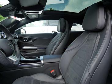 Mercedes CLE Berline 220 D — photo 13