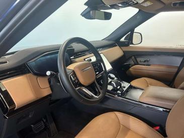 Land Rover Range Rover Sport D250 — photo 8