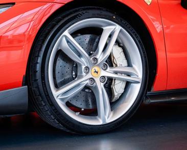 Ferrari 296 GTB — photo 11