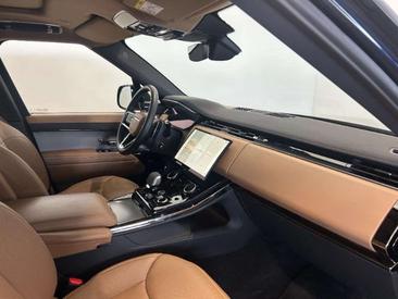 Land Rover Range Rover Sport D250 — photo 10