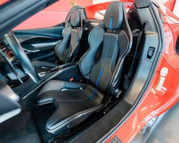Ferrari 296 GTB — photo 14