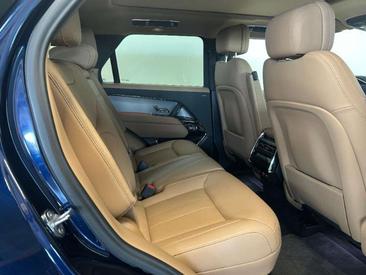 Land Rover Range Rover Sport D250 — photo 11