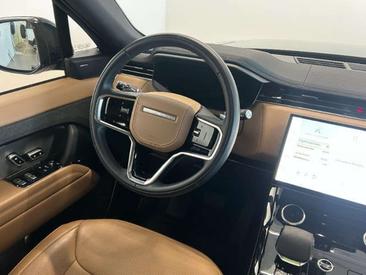 Land Rover Range Rover Sport D250 — photo 13