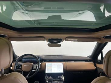 Land Rover Range Rover Sport D250 — photo 14
