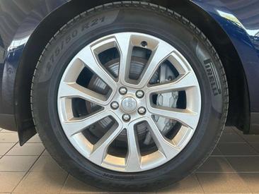 Land Rover Range Rover Sport D250 — photo 15