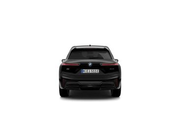 BMW IX XDrive45 — photo 4
