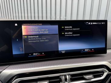 BMW Série 4 Gran Coupé 420i — photo 22