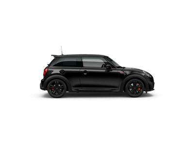Mini 3 Portes Berline John Cooper Works