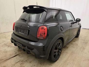 Mini 3 Portes Berline John Cooper Works — photo 8
