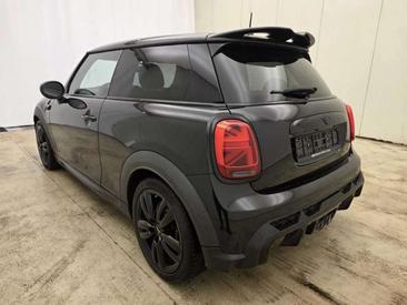 Mini 3 Portes Berline John Cooper Works — photo 9