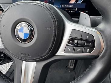 BMW Série 4 Gran Coupé 420i — photo 28