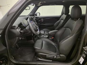 Mini 3 Portes Berline John Cooper Works — photo 12