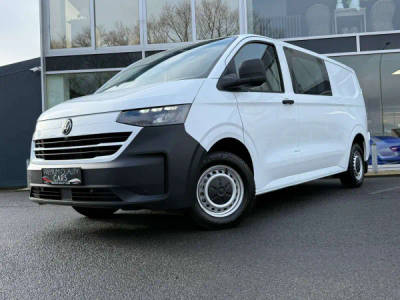 Volkswagen Transporter Berline 2.0TDI 150PS - 2025 - Joinsteer - #1