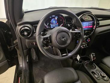 Mini 3 Portes Berline John Cooper Works — photo 13
