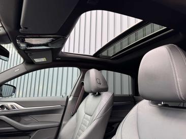 BMW Série 4 Gran Coupé 420i — photo 34