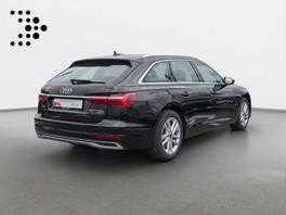 Audi A6 Berline TFSI E 50 E Quattro - 2025 - Joinsteer - #1