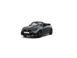 Mini Cabriolet Cabriolet John Cooper Works - 2026 - Joinsteer - #1