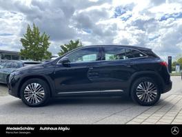 Mercedes EQA 250 - 2025 - Joinsteer - #1