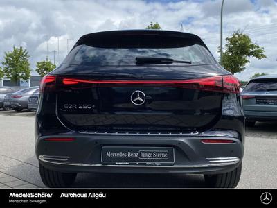 Mercedes EQA 250