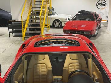 Ferrari 360 Modena — photo 7